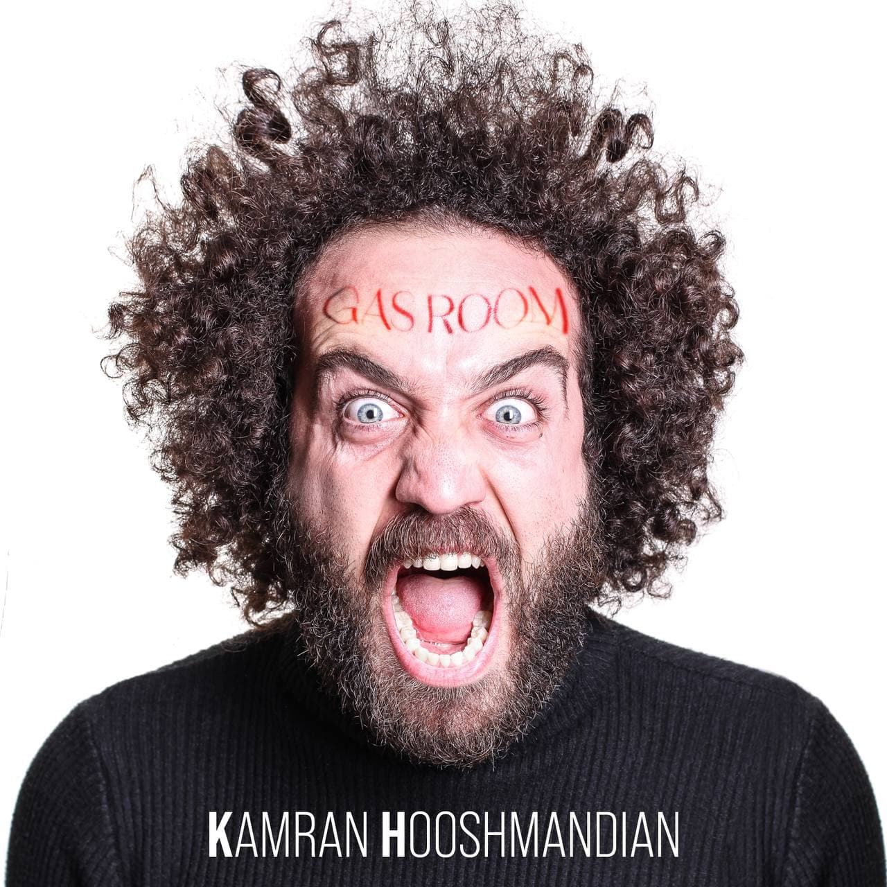 دانلود آهنگ کامران هوشمندیان اتاق گاز